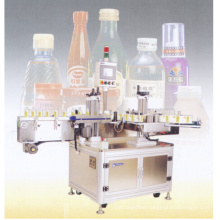 Automatic Cold Glue Labeling Machines